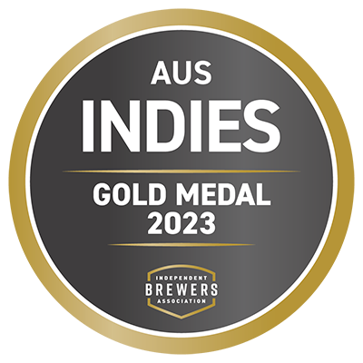 INDIES Medals Gold