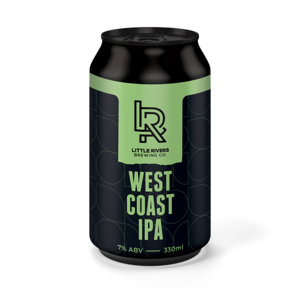 West Coast IPA