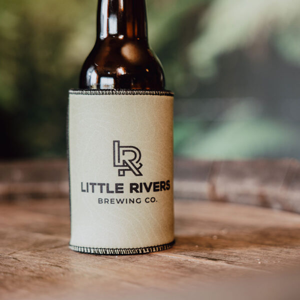 Little Rivers Stubbie Holders Green