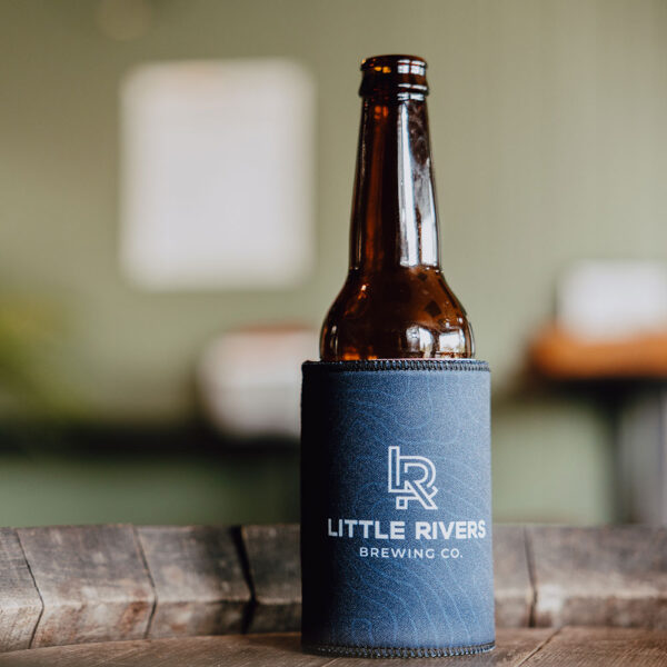 Little Rivers Stubbie Holders Navy